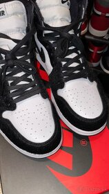 Nike Air Jordan 1 high “twist” WMNS - 4