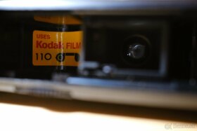 Kodak star 110 - 4