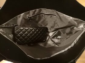 Dámska kabelka Yves Saint Laurent - čierna - 4