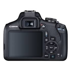 Canon EOS 2000D - 4