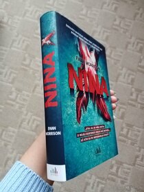 Nina X - skutočný príbeh - 4