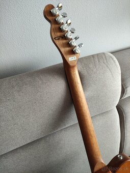 Joe Duplantier Signature Pro-Mod San Dimas - 4