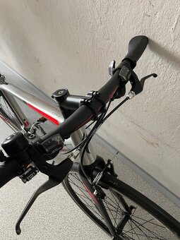 Specialized Sirrus Elite - 4