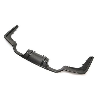 Zadný podnárazník BMW M3/M4 F80/F82 FullCarbon - 4