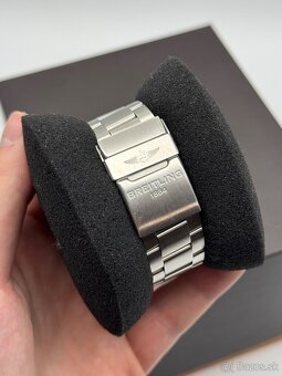 Breitling Colt Chronograph - 4