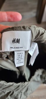 H&M - pánske nohavice - 4