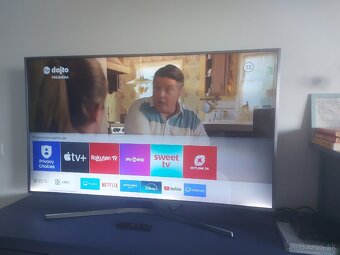 Samsung UE55MU6452U Smart Ultra HD 4K 138cm. - 4