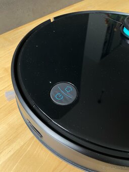 Robotický vysávač a mop 2v1 Xiaomi Viomi V3 - 4