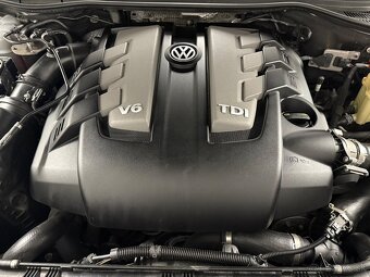 Vw touareg 7p - 4