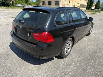 Predam bmw e90 318d facelift - 4