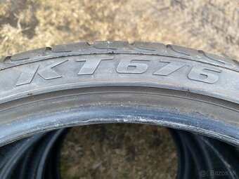 Letné pneu, 215/35 R19 - 4