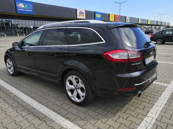 Mondeo - 4