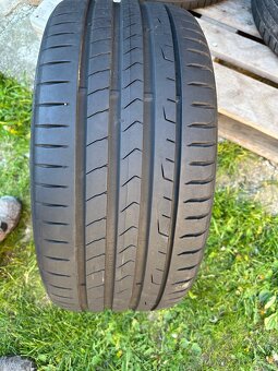 Pneumatiky continental premium 7 245/40 R18 XL - 4