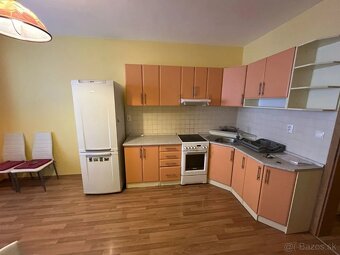 1.5 izbový byt Trenčín prenájom, Východná ul. - 4