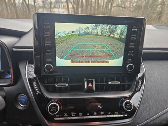✅ ZĽAVA 1000€ Toyota Corolla Hybrid 1.8 Hatchback✅ - 4