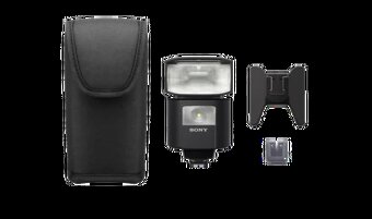 Sony HVL-F45RM - 4