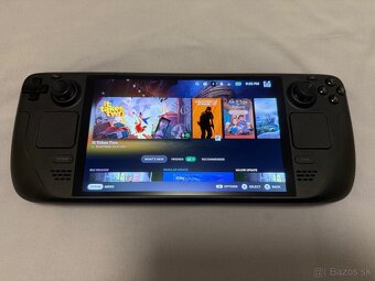 Valve Steam Deck OLED Console 1TB (SteamDeck) - 4