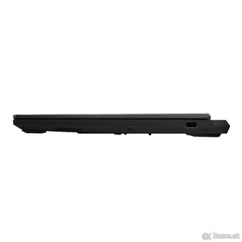 Herný notebook Asus Tuf Gaming A16 FA608WV-QT015W - nový - 4