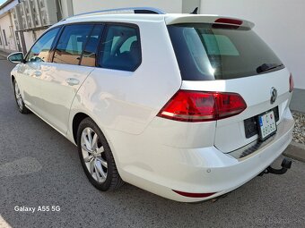 Volkswagen vw golf 7 2,0tdi 110kw.. - 4