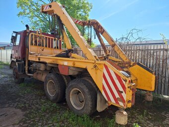 TATRA T 815 PR1 26 208 6X6.2 - 4