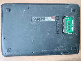 Notebooky 3 kusy - 4