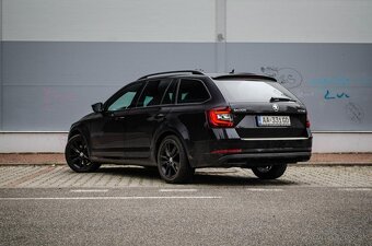 Škoda Octavia Combi 2.0 TDI Sportline DSG - 4