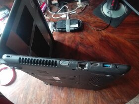 Acer. Packard Bell. Náhradné diely. - 4