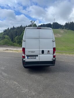 Fiat ducato 2.3 96kw maxi - 4