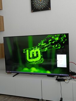 Linux Mint mini PC - 4