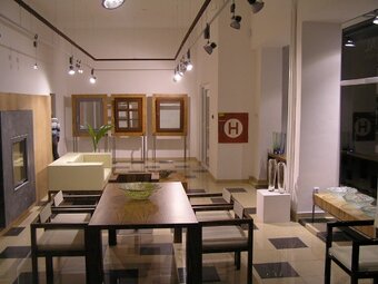 Obchodný priestor, Robotnícka ul., Bratislava- Nové mesto - 4
