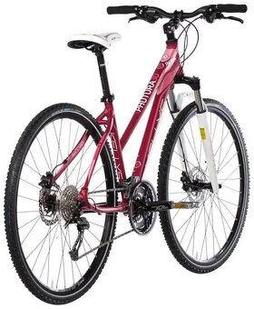 Bicykel - 4