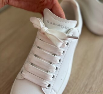 Alexander McQueen tenisky - 4
