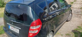 Mercedes-Benz A180 CDI - 4