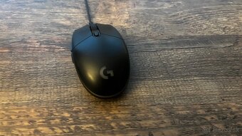 Predám herný počítač + monitor, myš - 4