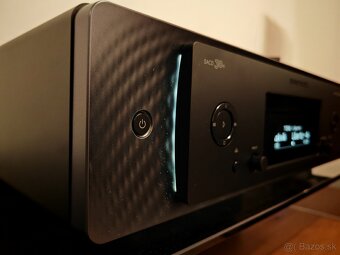 Streamer / sacd marantz sacd30n - 4