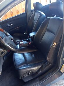 Cadillac CTS Sport Luxury GMX320 - 4