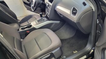Audi a4 b8 - 4