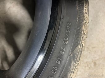 5x112 r18 mercedes - 4