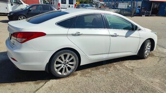 Predám Hyundai i40, 1,7CRDi, 100kw - 4