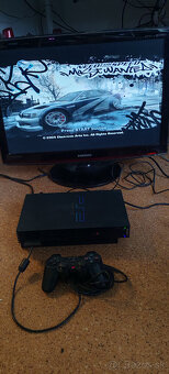 Playstation 2 Fat - 4