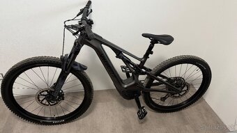Specialized turbo levo carbon velkost s2 - 4