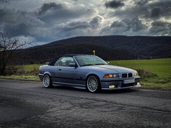 Bmw E36 320ci - 4