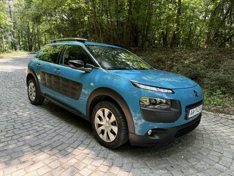 Citroën C4 Cactus - 4