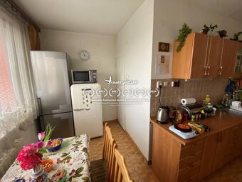 Na predaj, 4 izbový byt v blízkosti centra mesta Piešťany - 4