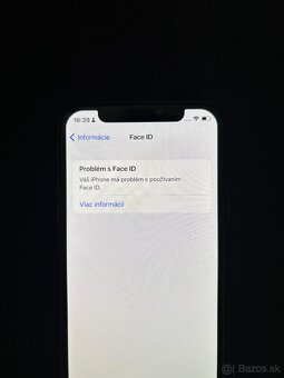 IPhone X Space Gray - 4