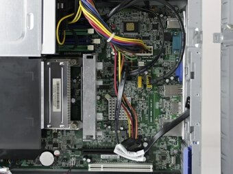 Lenovo M90p - i5 650, 8GB RAM, 120GB SSD, ZÁRUKA - 4