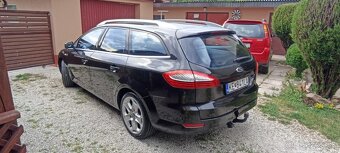 Ford Mondeo combi 2.0 TDCi - 4