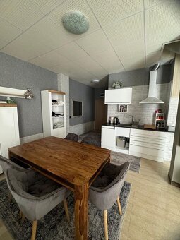 Dvojizbový duplexový apartmán v exkluzívnom komplexe - 4