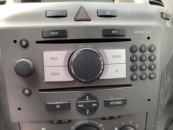 radio zafira - 4