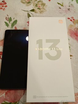 Xiaomi 13 lite - 4